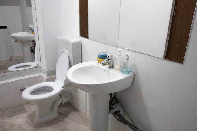 Spatiu birouri/comercial - zona Mihai Bravu, Splaiul Independentei