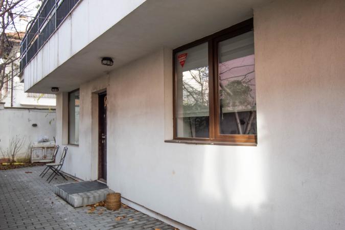 Spatiu birouri/comercial - zona Mihai Bravu, Splaiul Independentei