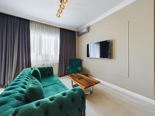 2 Camere - Bloc Nou - Aviatiei - Baneasa