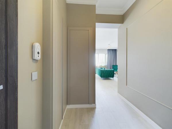 2 Camere - Bloc Nou - Aviatiei - Baneasa