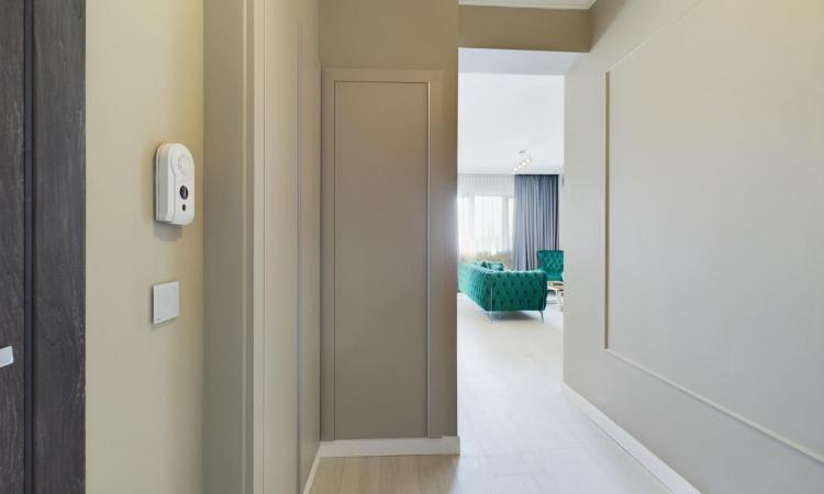 2 Camere - Bloc Nou - Aviatiei - Baneasa