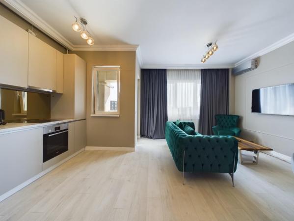 2 Camere - Bloc Nou - Aviatiei - Baneasa