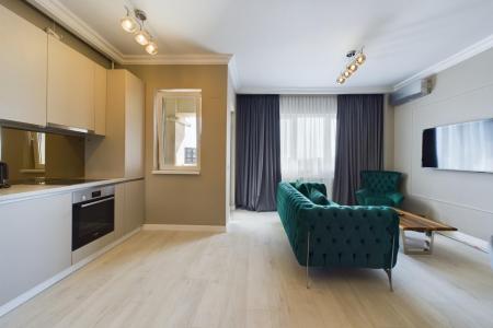 2 Camere - Bloc Nou - Aviatiei - Baneasa