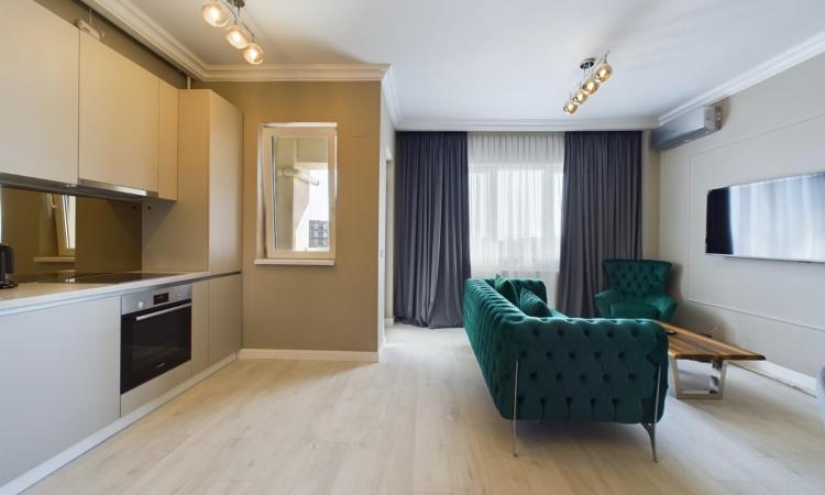 2 Camere - Bloc Nou - Aviatiei - Baneasa