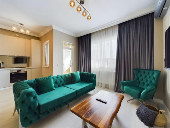 2 Camere - Bloc Nou - Aviatiei - Baneasa