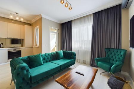 2 Camere - Bloc Nou - Aviatiei - Baneasa