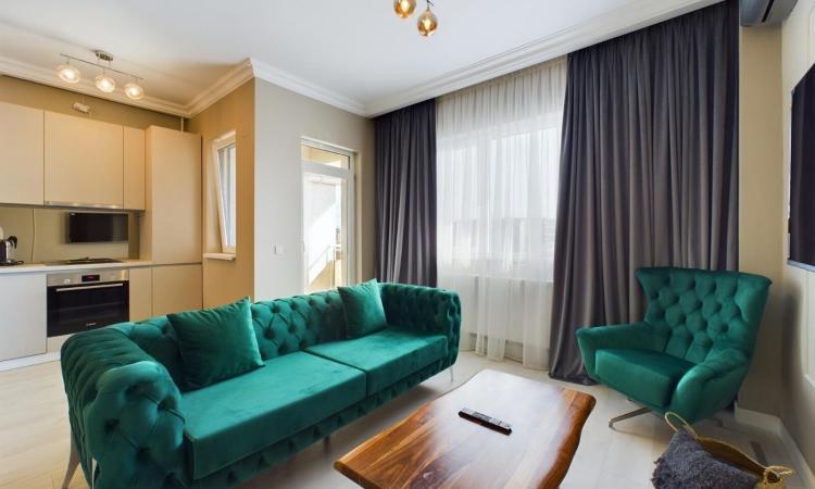 2 Camere - Bloc Nou - Aviatiei - Baneasa