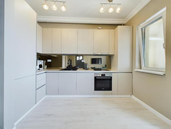 2 Camere - Bloc Nou - Aviatiei - Baneasa