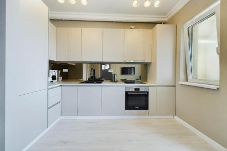 2 Camere - Bloc Nou - Aviatiei - Baneasa