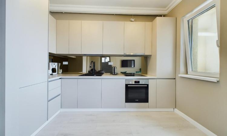 2 Camere - Bloc Nou - Aviatiei - Baneasa