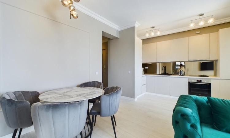 2 Camere - Bloc Nou - Aviatiei - Baneasa
