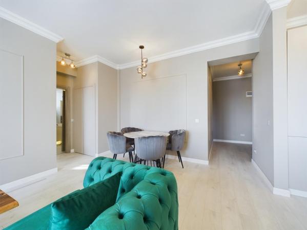 2 Camere - Bloc Nou - Aviatiei - Baneasa