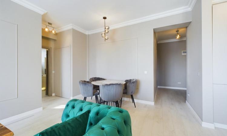 2 Camere - Bloc Nou - Aviatiei - Baneasa