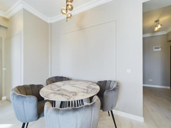2 Camere - Bloc Nou - Aviatiei - Baneasa
