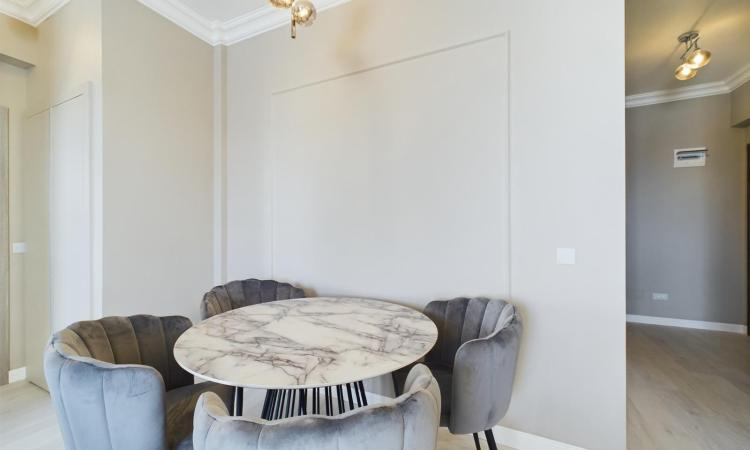 2 Camere - Bloc Nou - Aviatiei - Baneasa