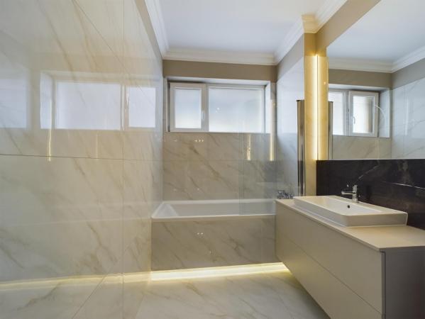 2 Camere - Bloc Nou - Aviatiei - Baneasa