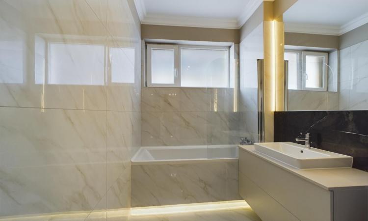 2 Camere - Bloc Nou - Aviatiei - Baneasa