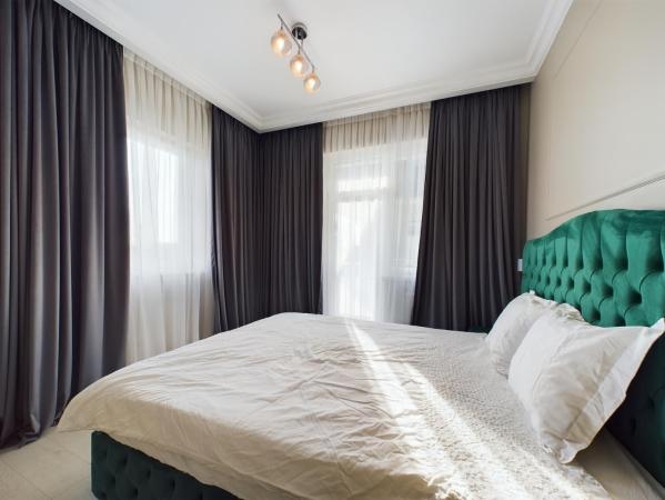 2 Camere - Bloc Nou - Aviatiei - Baneasa