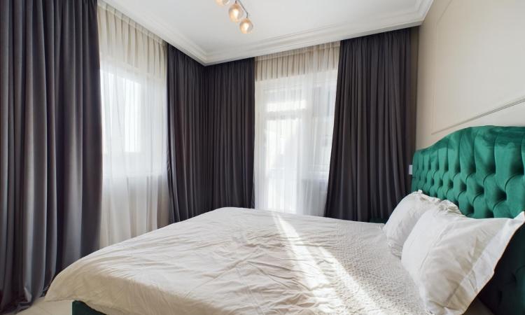 2 Camere - Bloc Nou - Aviatiei - Baneasa