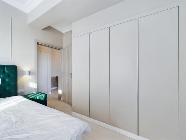 2 Camere - Bloc Nou - Aviatiei - Baneasa