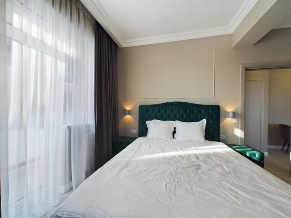2 Camere - Bloc Nou - Aviatiei - Baneasa