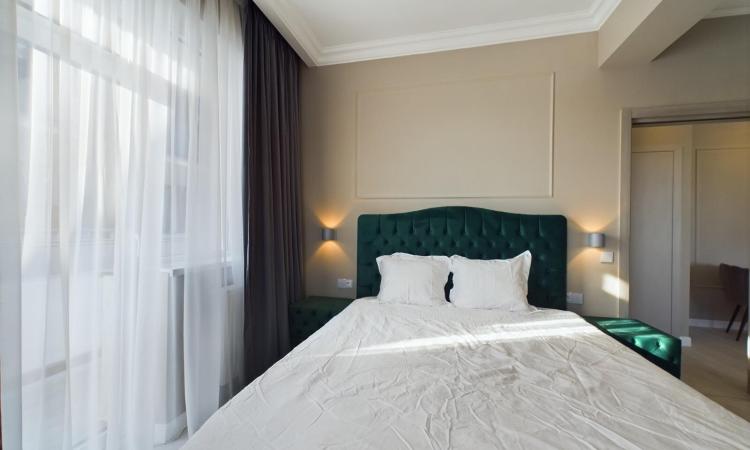 2 Camere - Bloc Nou - Aviatiei - Baneasa