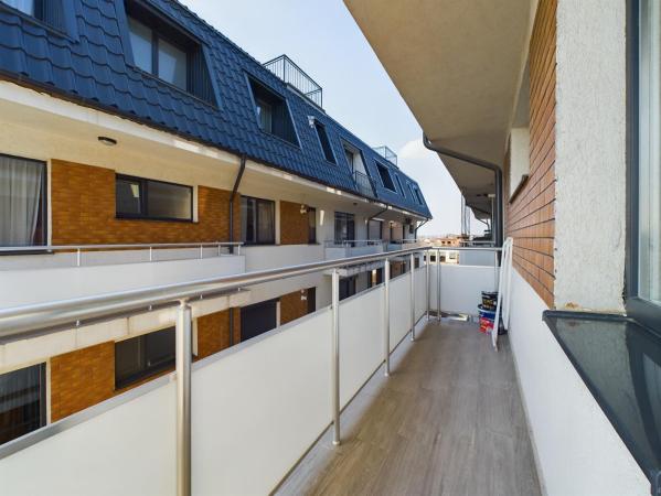 2 Camere - Bloc Nou - Aviatiei - Baneasa