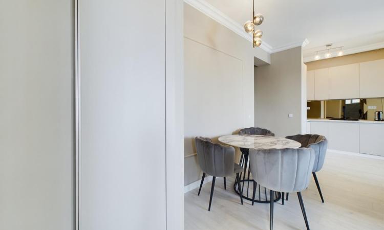 2 Camere - Bloc Nou - Aviatiei - Baneasa