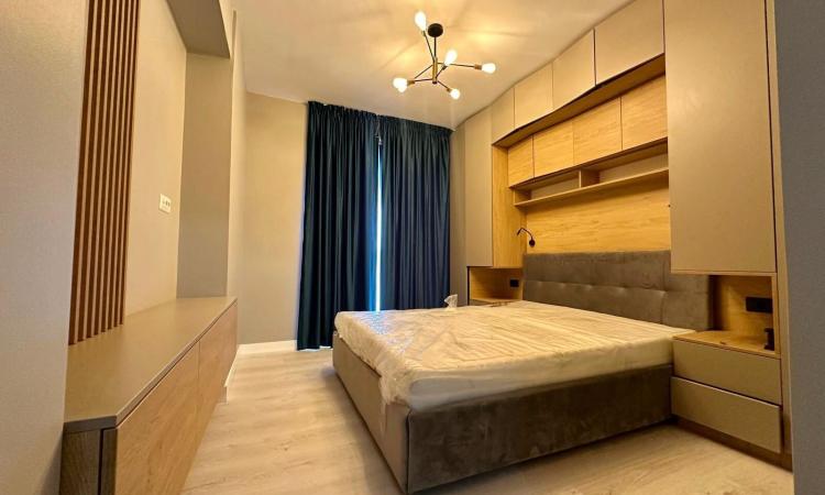 2 camere - Grozavesti - Petrache Poenaru - Metrou