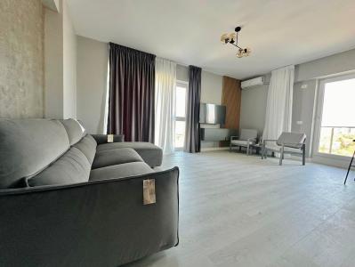 2 camere - Grozavesti - Petrache Poenaru - Metrou