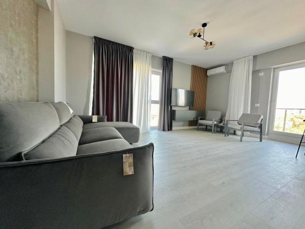 2 camere - Grozavesti - Petrache Poenaru - Metrou