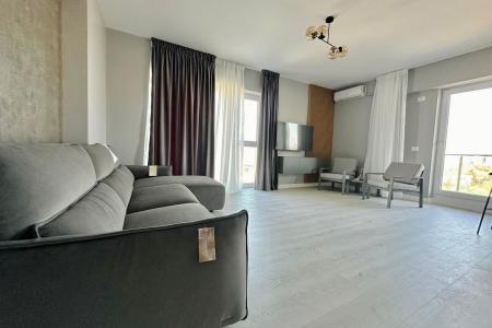 2 camere - Grozavesti - Petrache Poenaru - Metrou