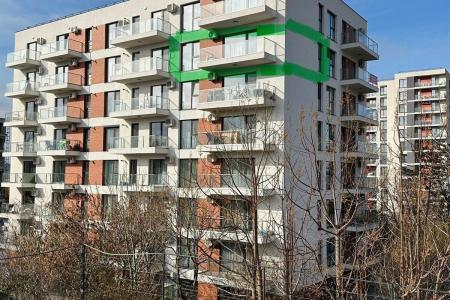 2 camere - Grozavesti - Petrache Poenaru - Metrou
