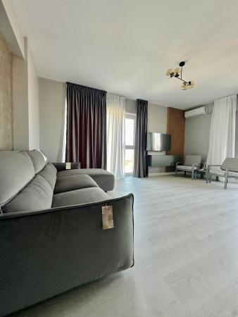 2 camere - Grozavesti - Petrache Poenaru - Metrou