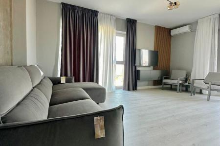 2 camere - Grozavesti - Petrache Poenaru - Metrou