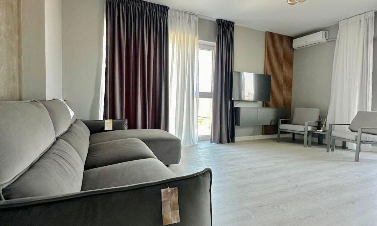 2 camere - Grozavesti - Petrache Poenaru - Metrou
