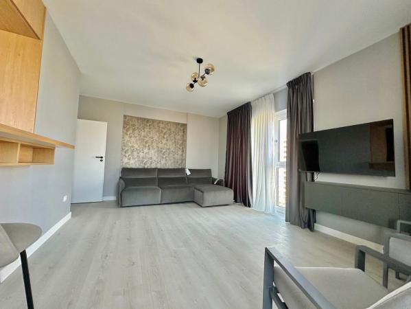2 camere - Grozavesti - Petrache Poenaru - Metrou