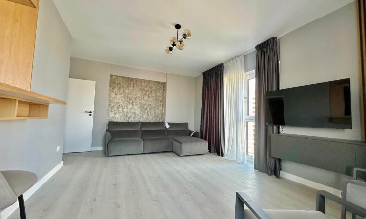 2 camere - Grozavesti - Petrache Poenaru - Metrou