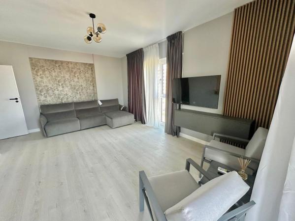 2 camere - Grozavesti - Petrache Poenaru - Metrou