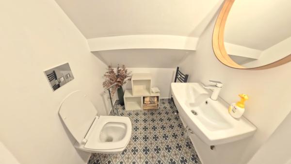 Apartament 3 camere tip mansardă, lux, vilă interbelică – Dorobanți Capitale | Str. Bruxelles