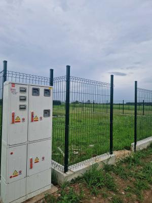 Izvorani Teren construibil imediat 500 mp – utilități pe teren