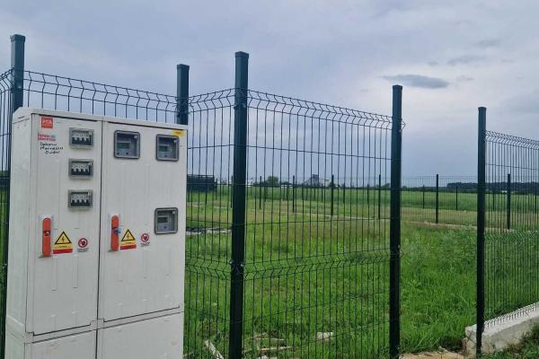 Izvorani Teren construibil imediat 500 mp – utilități pe teren