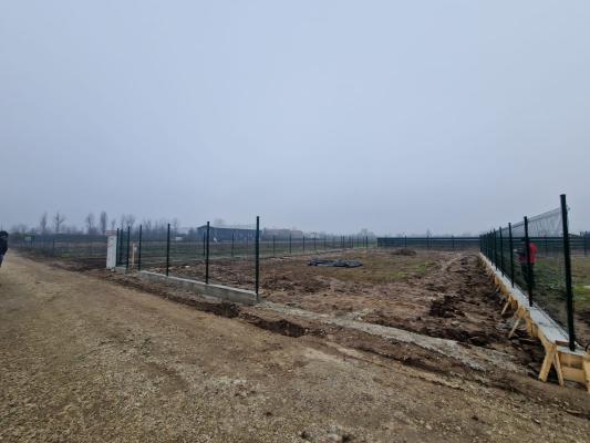 Izvorani Teren construibil imediat 500 mp – utilități pe teren