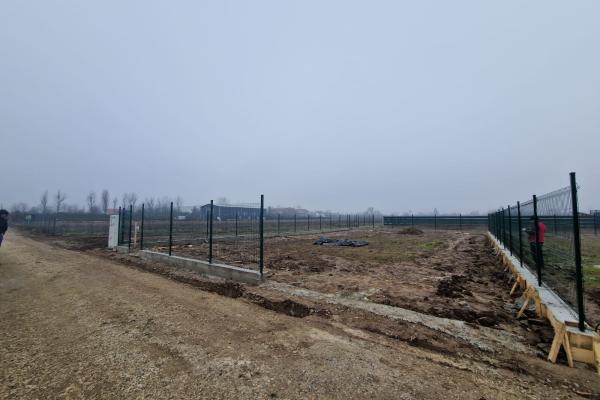 Izvorani Teren construibil imediat 500 mp – utilități pe teren
