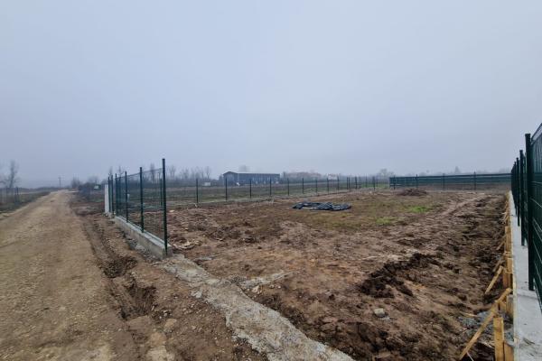Izvorani Teren construibil imediat 500 mp – utilități pe teren