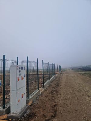 Izvorani Teren construibil imediat 500 mp – utilități pe teren