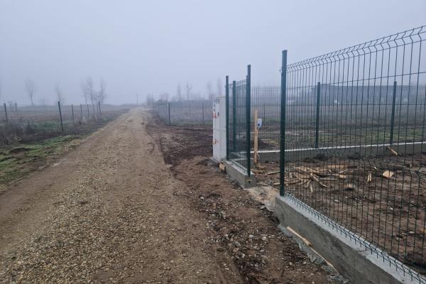 Izvorani Teren construibil imediat 500 mp – utilități pe teren