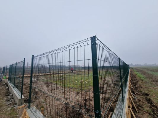 Izvorani Teren construibil imediat 500 mp – utilități pe teren