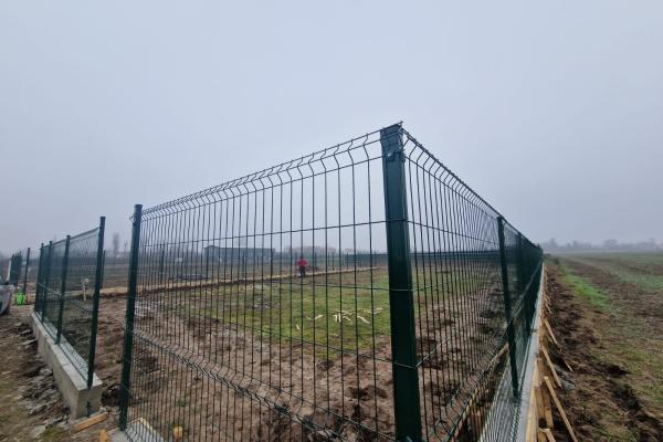 Izvorani Teren construibil imediat 500 mp – utilități pe teren
