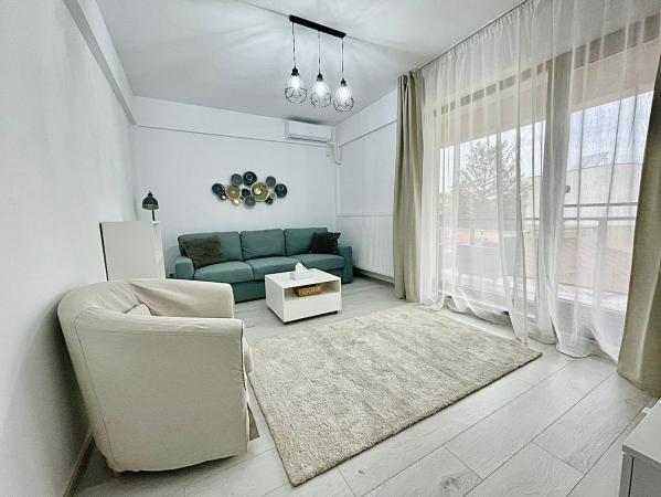 2 Camere - Bloc Nou - Jiului - Bucurestii Noi